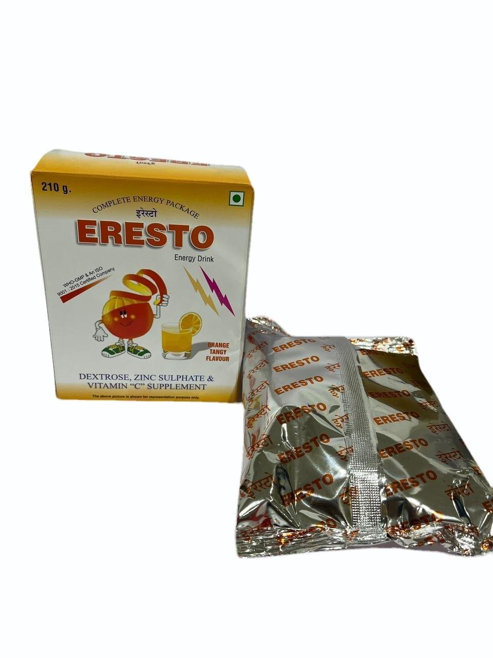 Eresto 3