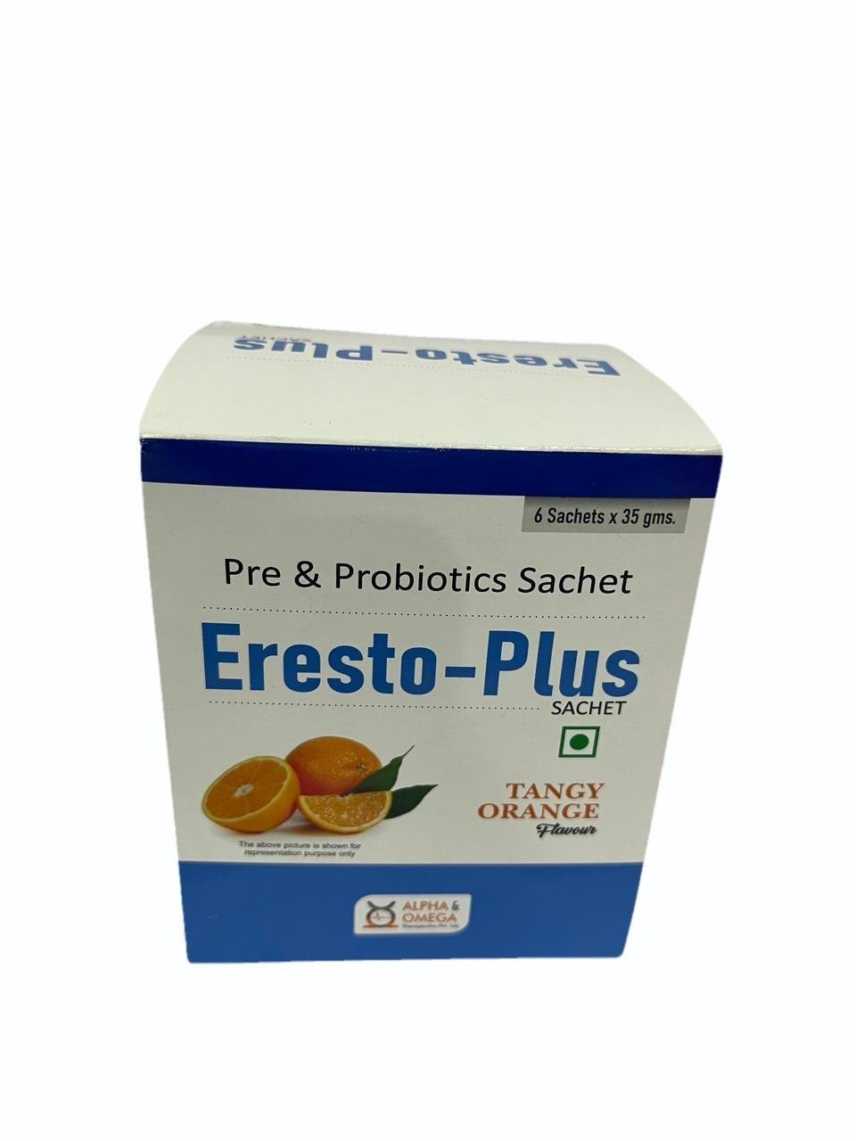 Eresto Plus 2
