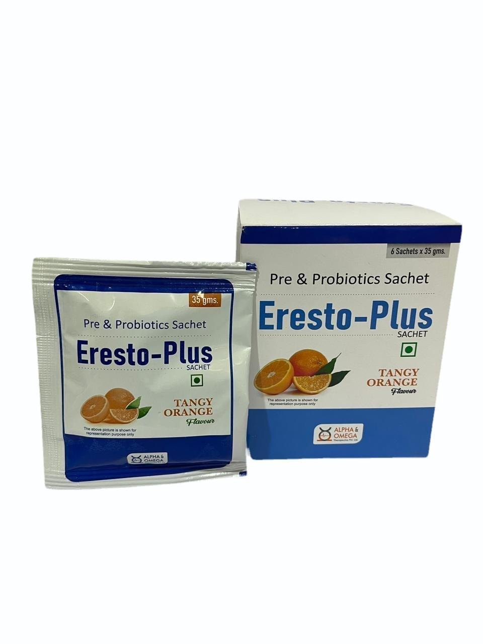 Eresto Plus