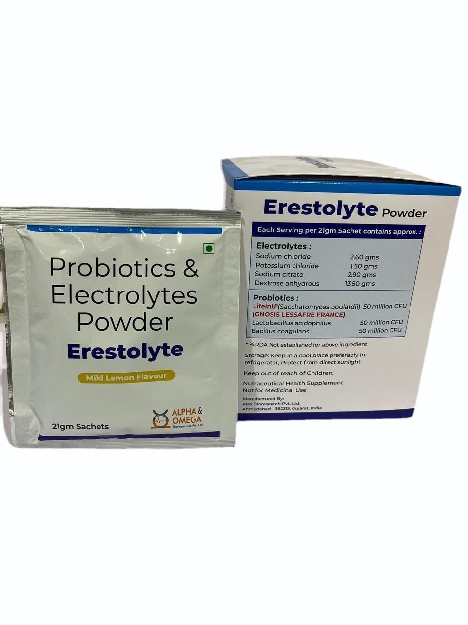 Erestolyte 2