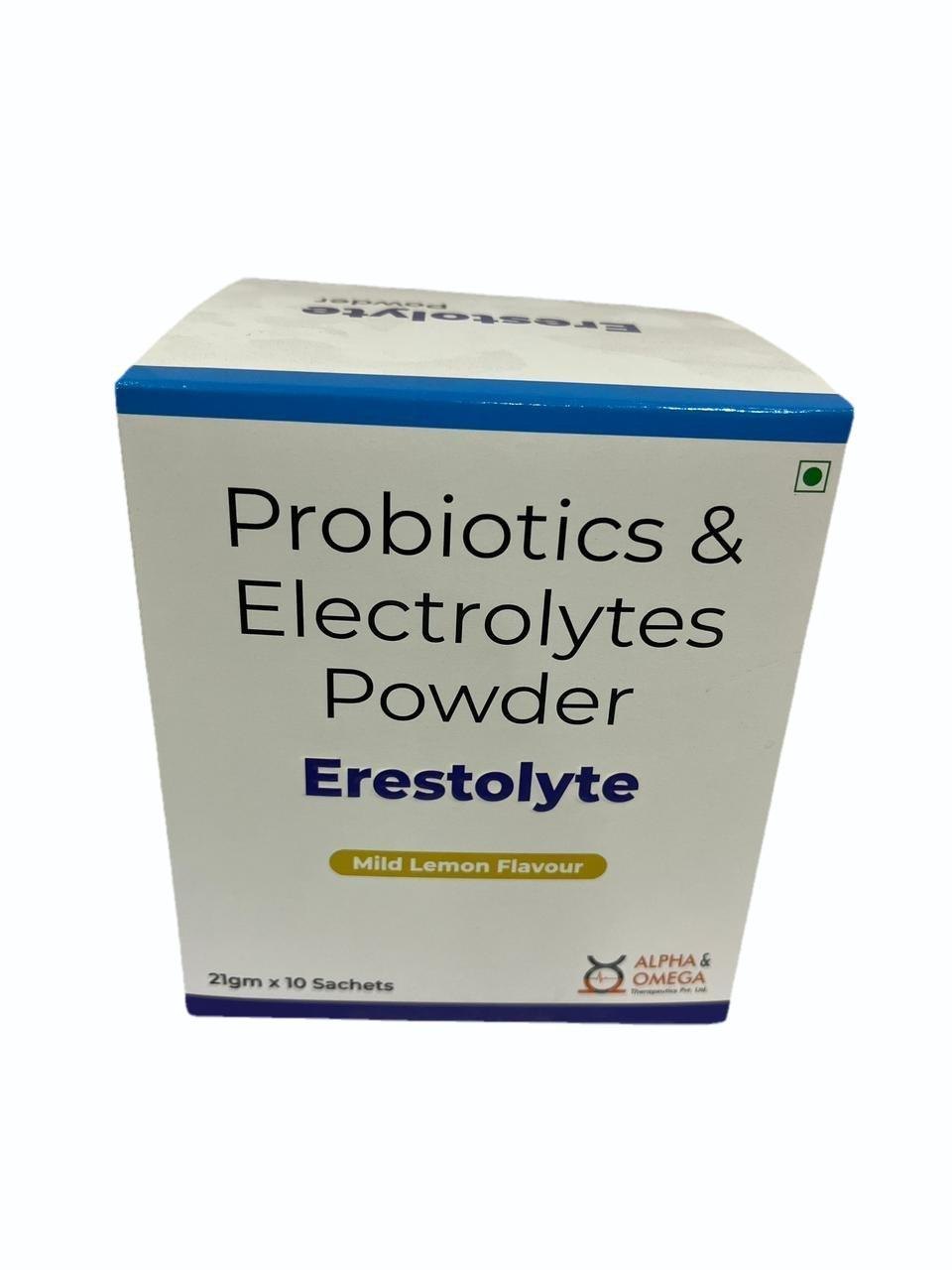 Erestolyte