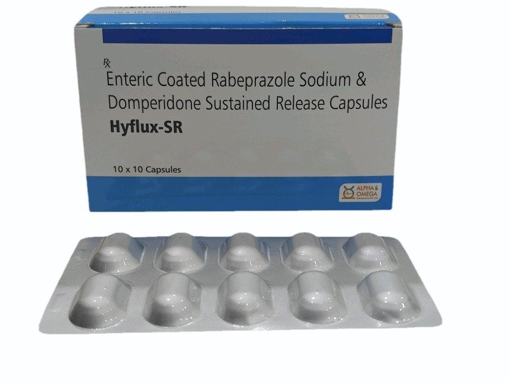 Hyflux SR 2
