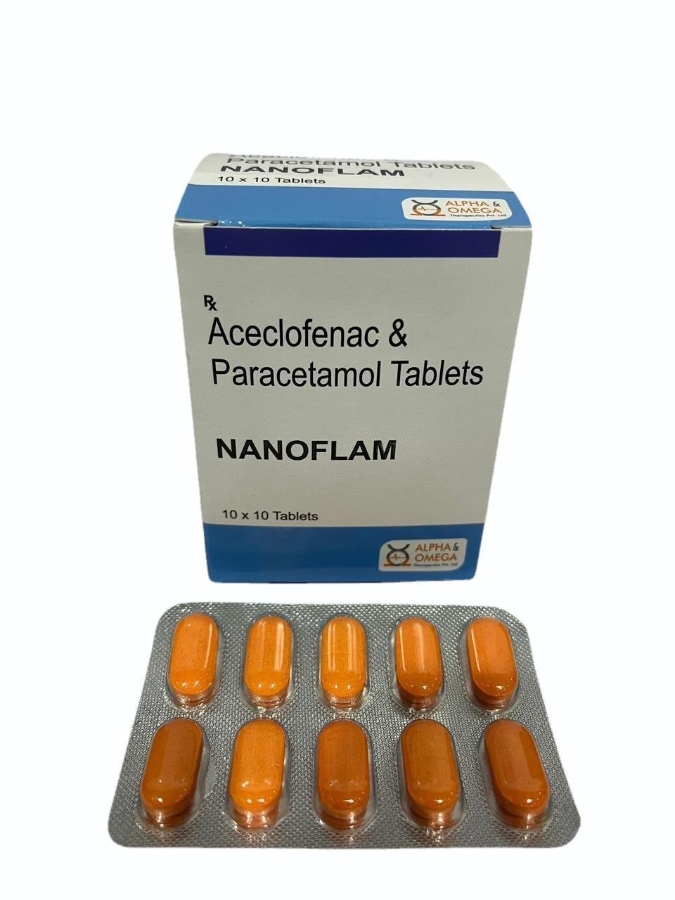 Nanoflam 3