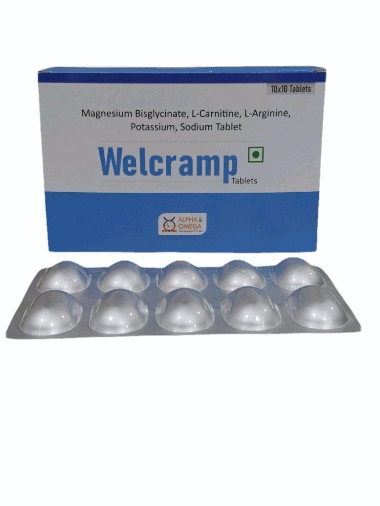 Welcramp 2