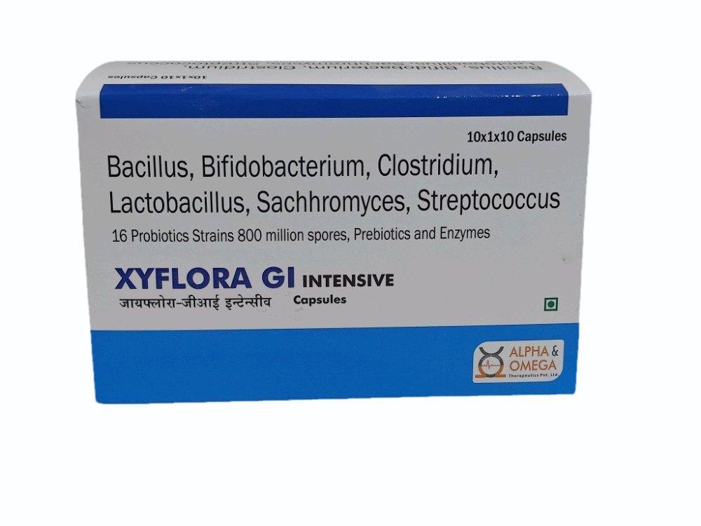 Xyflora GI