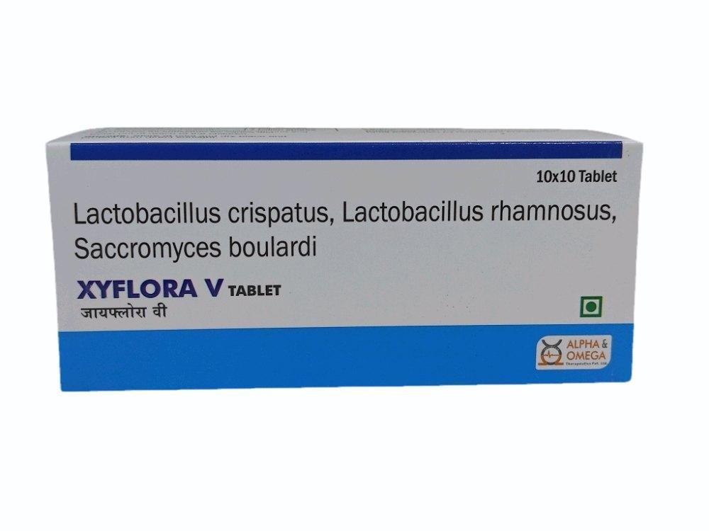 Xyflora V