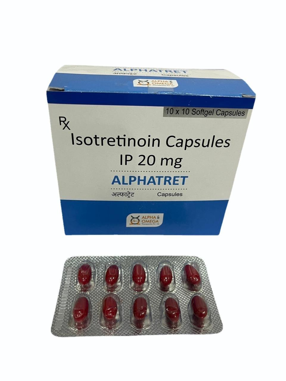 Alphatret 3