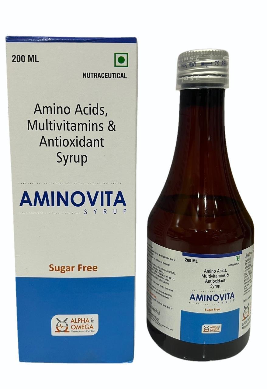 Aminovita 2