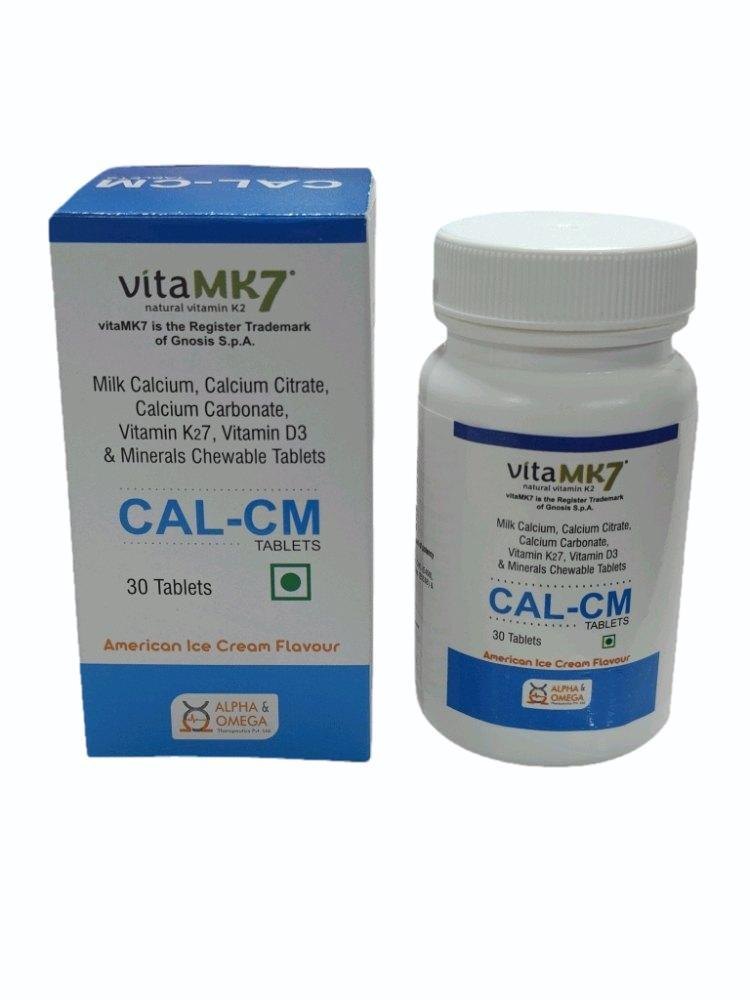 Cal CM 2