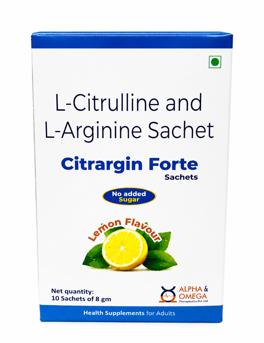 Citrargine 1