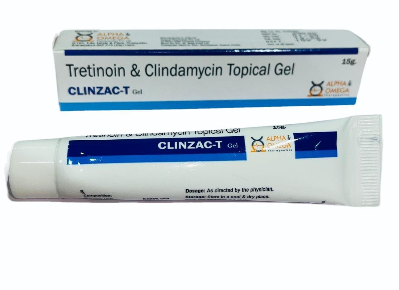 Clinzac 3