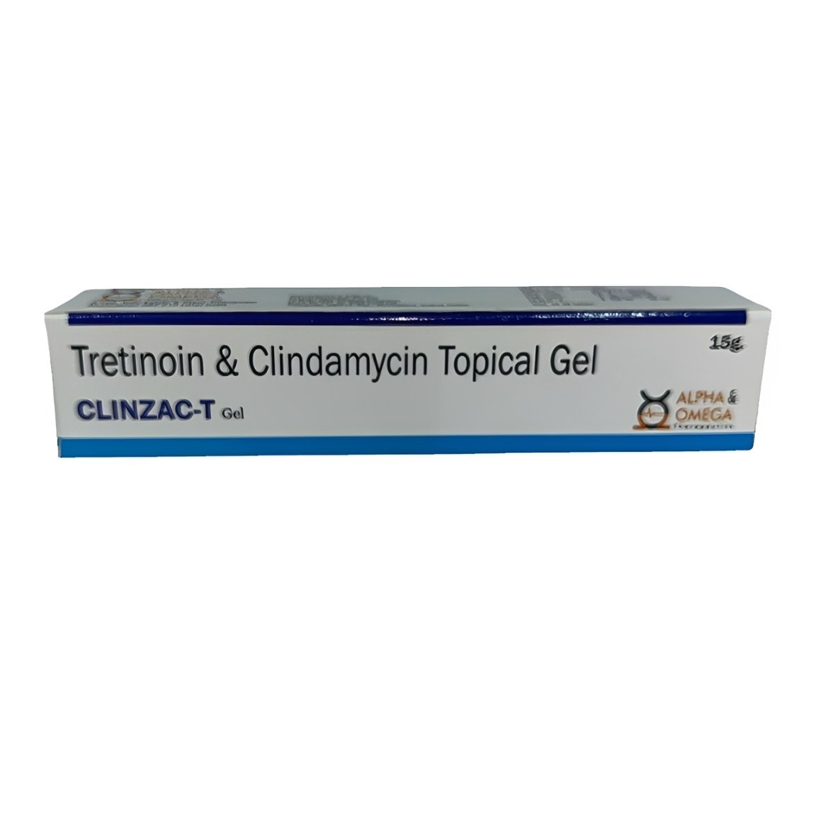 Clinzac Gel