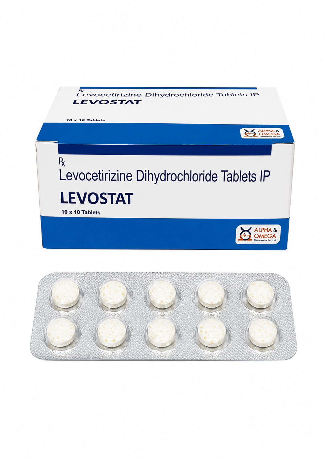 Levostat 2