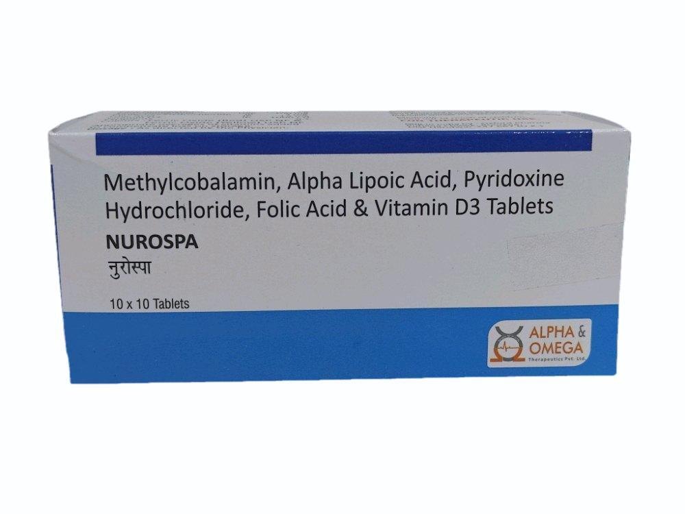 Nurospa